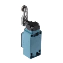 Honeywell Technologies GLA Series Roller Lever Limit Switch, DPDT, IP67, Die Cast Zinc Housing, 600V AC, 6A GLAB20A1B