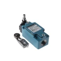 Honeywell Technologies GLA Series Roller Lever Limit Switch, DPDT, IP67, Die Cast Zinc Housing, 600V AC, 6A GLAB20A1B