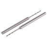 RS PRO Steel PCB Drill Bit 0.9 mm Bit Diameter, 2.35 mm Shank Diameter, DIN 338 Standard, Model 457-598