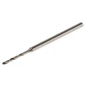 RS PRO Steel PCB Drill Bit, Bit Diameter 1.3 mm, Shank Diameter 2.35 mm, DIN 338 Standard, Model 457-601