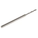 RS PRO Steel PCB Drill Bit, Bit Diameter 1.3 mm, Shank Diameter 2.35 mm, DIN 338 Standard, Model 457-601