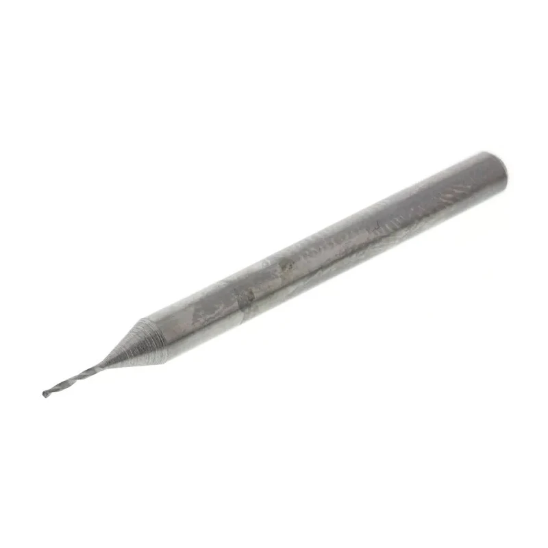 RS PRO Carbide PCB Drill Bit 0.5 mm Bit Diameter 3.175 mm Shank Diameter Model 457-594