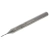 RS PRO Carbide PCB Drill Bit 0.5 mm Bit Diameter 3.175 mm Shank Diameter Model 457-594