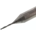 RS PRO Carbide PCB Drill Bit 0.5 mm Bit Diameter 3.175 mm Shank Diameter Model 457-594