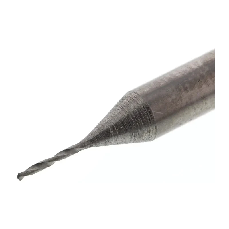 RS PRO Carbide PCB Drill Bit 0.5 mm Bit Diameter 3.175 mm Shank Diameter Model 457-594