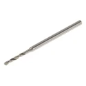 RS PRO Steel PCB Drill Bit 1.5 mm Bit Diameter, 2.35 mm Shank Diameter 457-605