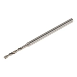 RS PRO Steel PCB Drill Bit 1.5 mm Bit Diameter, 2.35 mm Shank Diameter 457-605