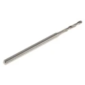 RS PRO Steel PCB Drill Bit 1.5 mm Bit Diameter, 2.35 mm Shank Diameter 457-605