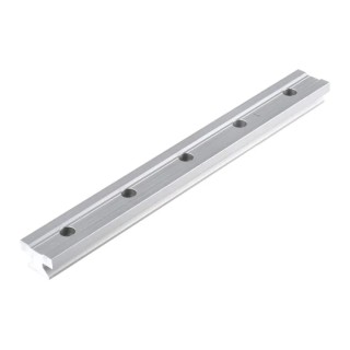 Igus T Series Linear Guide Rail 25 mm Width 300 mm Length TS-01-25-300