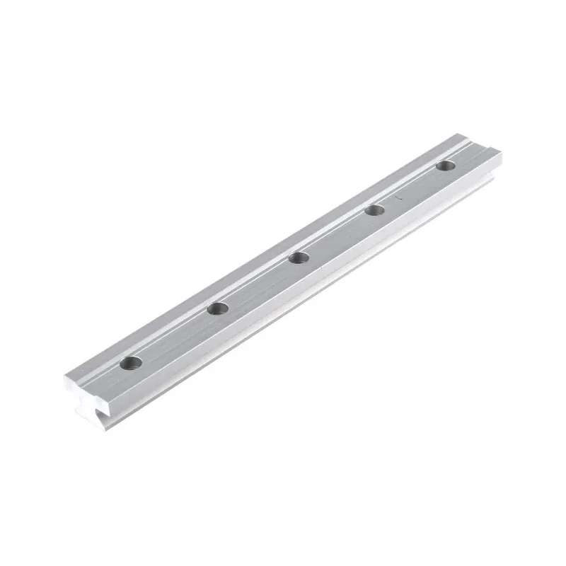 Igus T Series Linear Guide Rail 25 mm Width 300 mm Length TS-01-25-300