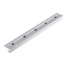 Igus T Series Linear Guide Rail 25 mm Width 300 mm Length TS-01-25-300