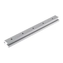 Igus T Series Linear Guide Rail 25 mm Width 300 mm Length TS-01-25-300