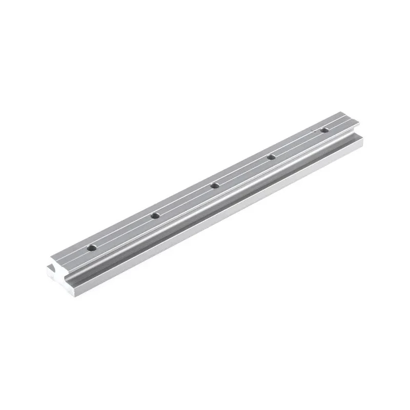 Igus T Series Linear Guide Rail 25 mm Width 300 mm Length TS-01-25-300