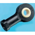 Igus Rod End Bearing M20 x 1.5 Female Igumid G, 20mm Bore, Static Load 2700N KBRM-20 F