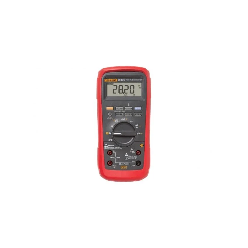 intrinsically-safe-multimeter-fluke-28-ii-ex-29048