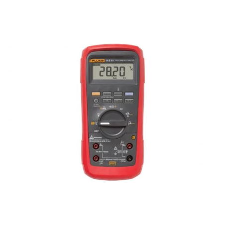 intrinsically-safe-multimeter-fluke-28-ii-ex-29048