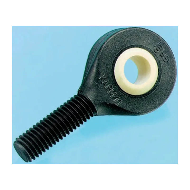 Igus M20 Male Igumid G Rod End Metric, 20mm Bore KARM-20 F