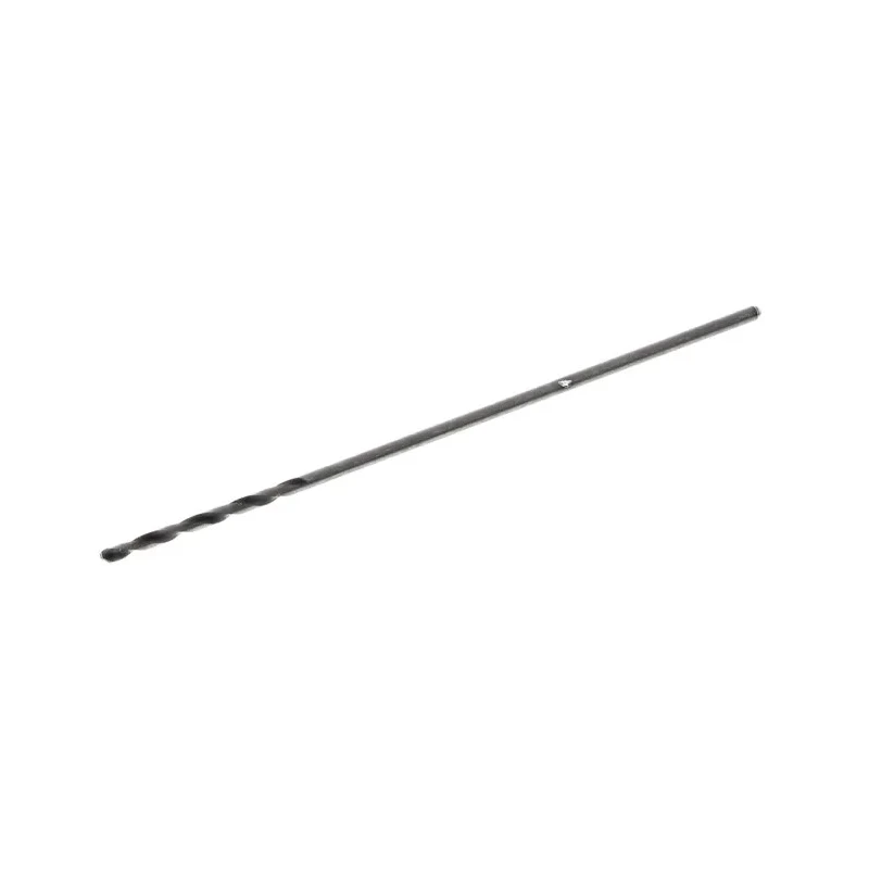 RS PRO Carbide PCB Drill Bit 0.5mm Bit Diameter 3.18mm Shank Diameter 457-582