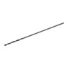 RS PRO Carbide PCB Drill Bit 0.5mm Bit Diameter 3.18mm Shank Diameter 457-582