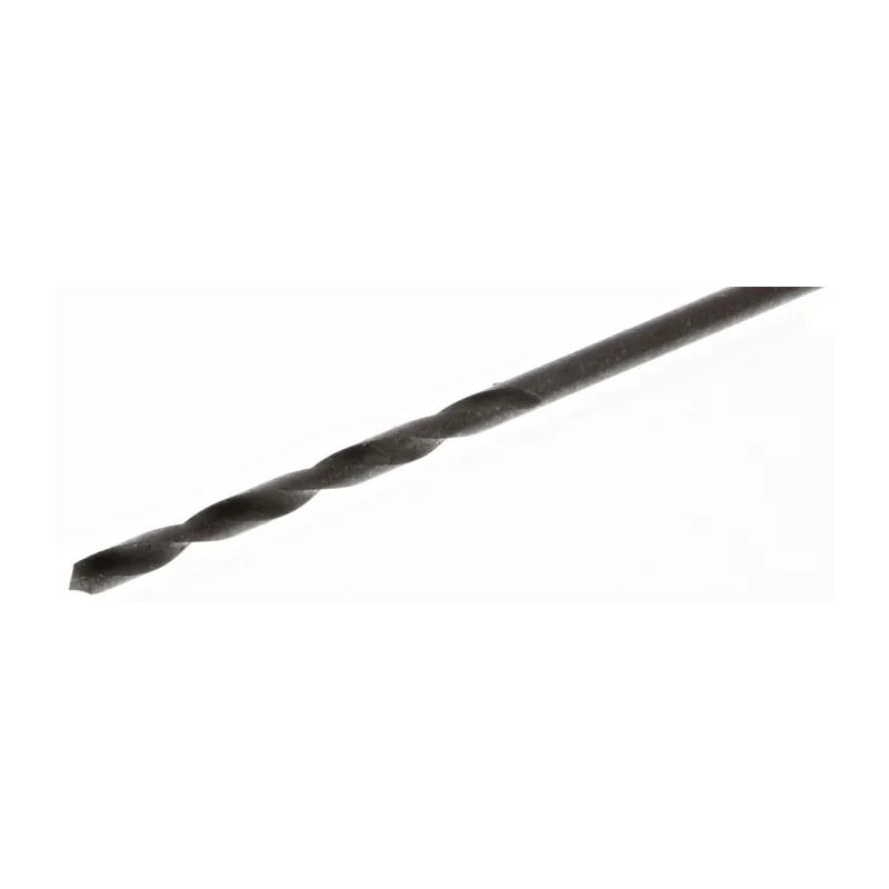 RS PRO Carbide PCB Drill Bit 0.5mm Bit Diameter 3.18mm Shank Diameter 457-582
