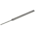 RS PRO Steel PCB Drill Bit 1 mm Bit Diameter, 2.35 mm Shank Diameter 457-617