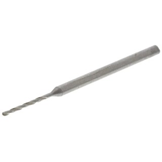 RS PRO Steel PCB Drill Bit 1 mm Bit Diameter, 2.35 mm Shank Diameter 457-617