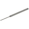 RS PRO Steel PCB Drill Bit 1 mm Bit Diameter, 2.35 mm Shank Diameter 457-617
