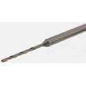 RS PRO Steel PCB Drill Bit 1 mm Bit Diameter, 2.35 mm Shank Diameter 457-617