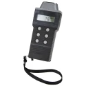 Comark Differential Manometer With 2 Pressure Ports, Max Pressure Measurement 7 bar, Intrinsically Safe, IP67 C9507IS