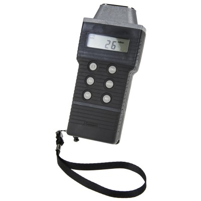 Comark Differential Manometer With 2 Pressure Ports, Max Pressure Measurement 7 bar, Intrinsically Safe, IP67 C9507IS