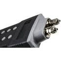Comark Differential Manometer With 2 Pressure Ports, Max Pressure Measurement 7 bar, Intrinsically Safe, IP67 C9507IS