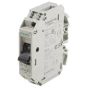Schneider Electric TeSys TeSyS GB2 Thermal Circuit Breaker 6A Current Rating 1-Pole DIN Rail GB2CB12