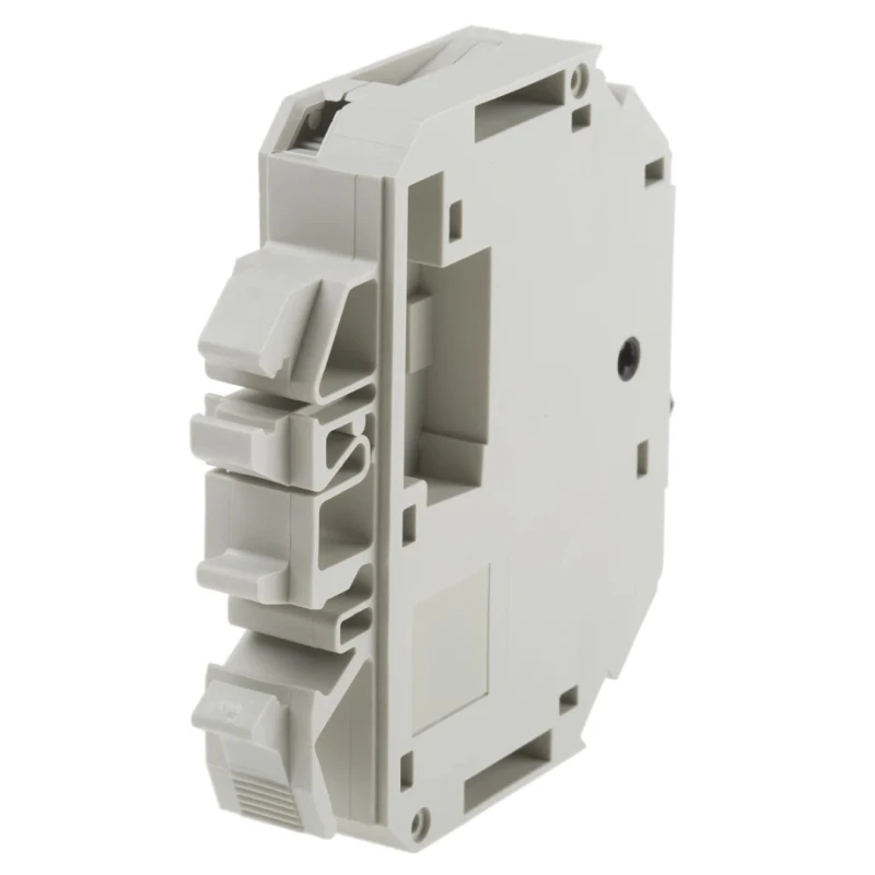 Schneider Electric TeSys TeSyS GB2 Thermal Circuit Breaker 6A Current Rating 1-Pole DIN Rail GB2CB12