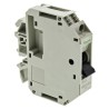 Schneider Electric Thermal Circuit Breaker 1A Current Rating 1-Pole DIN Rail Mount GB2CB06