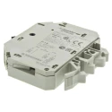 Schneider Electric Thermal Circuit Breaker 1A Current Rating 1-Pole DIN Rail Mount GB2CB06