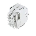 Schneider Electric TeSys GB2 Thermal Circuit Breaker 4A Current Rating 2-Pole DIN Rail Mount GB2DB09