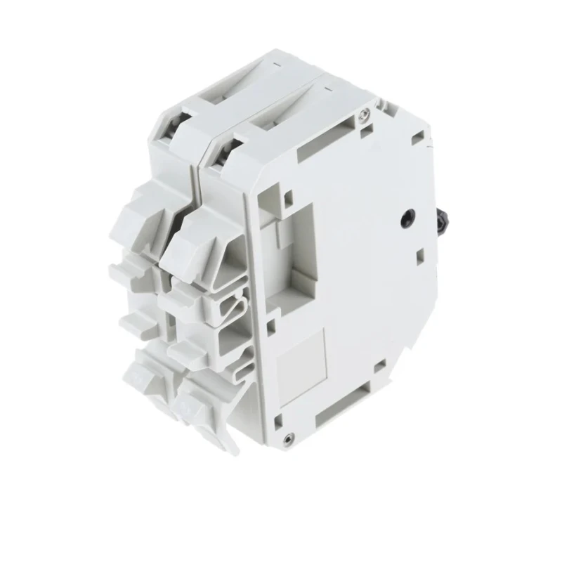 Schneider Electric TeSys GB2 Thermal Circuit Breaker 4A Current Rating 2-Pole DIN Rail Mount GB2DB09