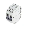Schneider Electric TeSys GB2 Thermal Circuit Breaker 4A Current Rating 2-Pole DIN Rail Mount GB2DB09