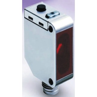 Omron Stainless Steel Diffuse Photoelectric Sensor Block Sensor 12 mm PNP Output IP69K E3ZM-V66