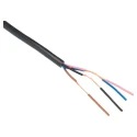 Omron Diffuse Photoelectric Sensor Block Sensor 10 to 14 mm Detection Range PNP Output Stainless Steel IP69K E3ZM-V81 2M