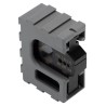 RS PRO Crimp Die Set Coaxial Type Crimp Die Black Sweden 458-402