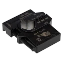 RS PRO Crimp Die Set Coaxial Type Crimp Die Black Sweden 458-402