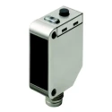Omron Retroreflective Photoelectric Sensor Block Style 500 mm Detection Range, NPN Output, Stainless Steel Housing E3ZM-B66