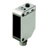Omron Retroreflective Photoelectric Sensor Block Style 500 mm Detection Range, NPN Output, Stainless Steel Housing E3ZM-B66