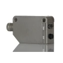 Omron Retroreflective Photoelectric Sensor Block Style 500 mm Detection Range, NPN Output, Stainless Steel Housing E3ZM-B66
