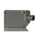 Omron Retroreflective Photoelectric Sensor Block Style 500 mm Detection Range, NPN Output, Stainless Steel Housing E3ZM-B66