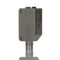 Omron Retroreflective Photoelectric Sensor Block Style 500 mm Detection Range, NPN Output, Stainless Steel Housing E3ZM-B66