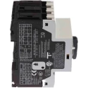Eaton Motor Protection Circuit Breaker PKZM 0, 10A and 6.3A Current Rating, 690V AC, 3 Poles, IP00/IP20 088916 PKZM0-10-T