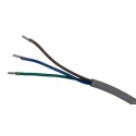 Pepperl + Fuchs Threaded Barrel Inductive Proximity Sensor M18 x 1 2-Wire 253V AC 30V DC 5 mm Detection NBB5-18GM60-WS