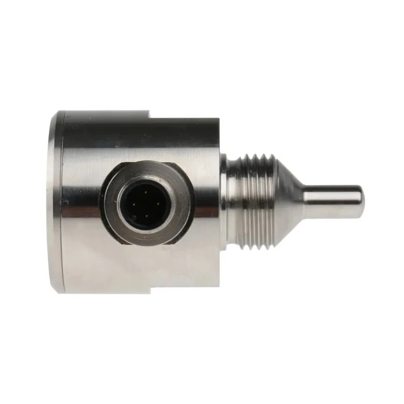 Turck Compact Flow Controller, 300cm³/s Maximum Flow Rate, PNP Output, 0.5 in Pipe Diameter, 26V FCS-G1/2A4-AP8X-H1141